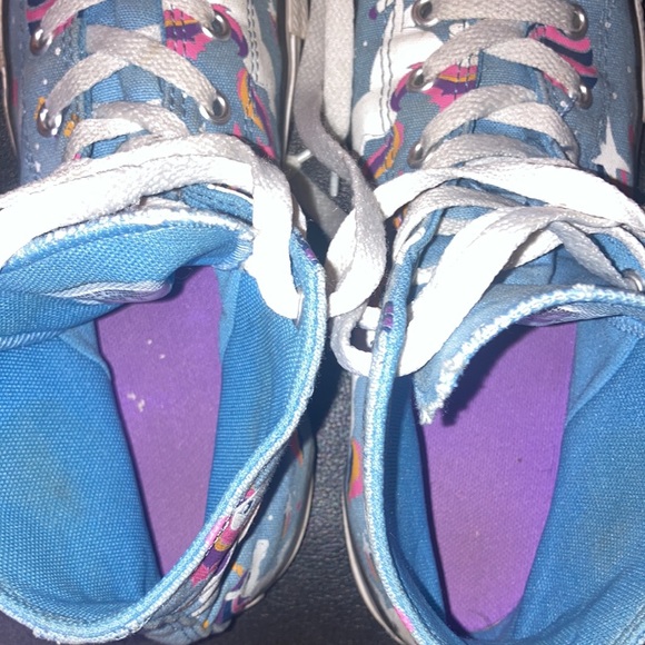 Converse unicons - Picture 10 of 10
